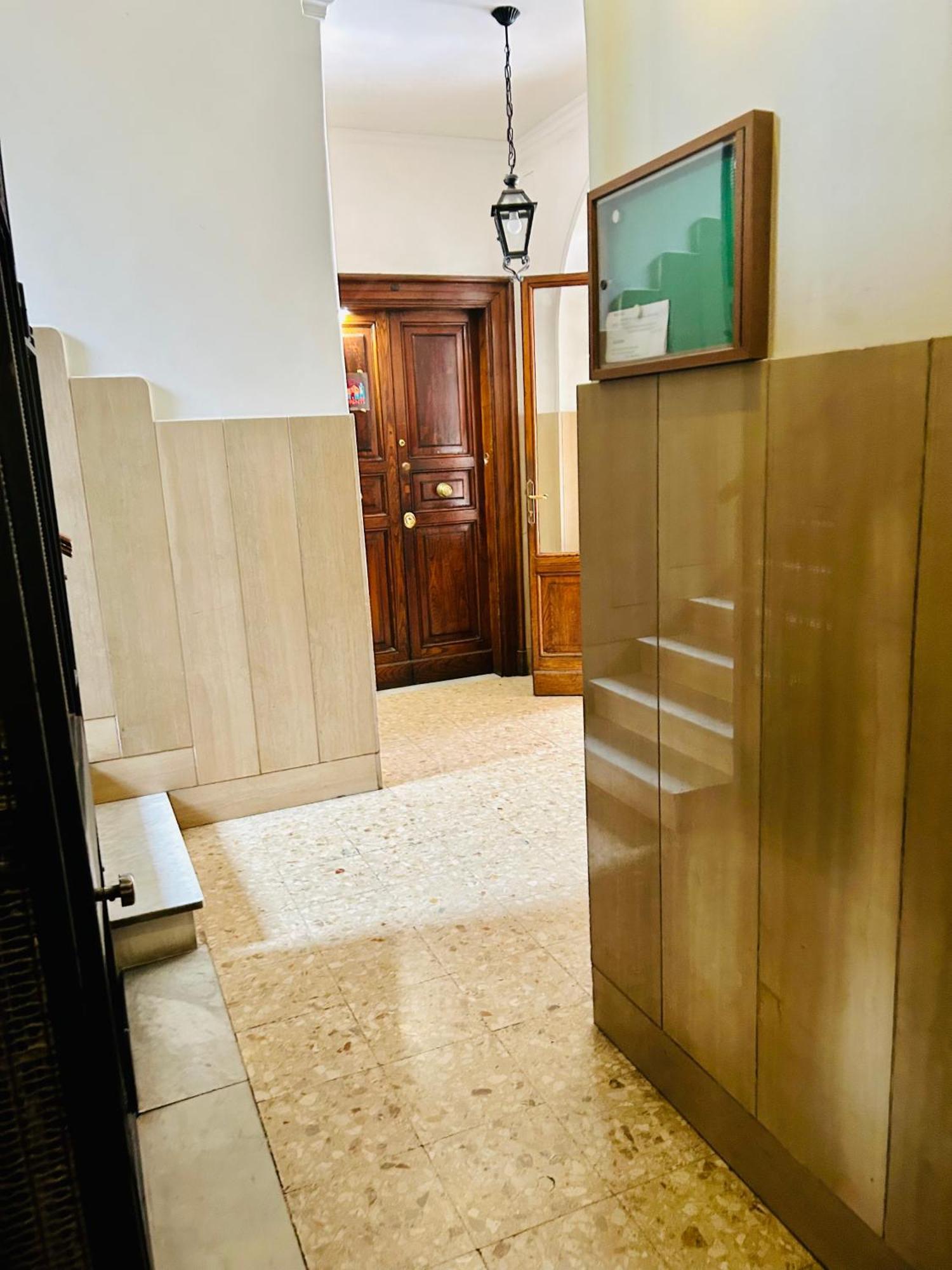 Sd Vatican Rooms Rome Luaran gambar