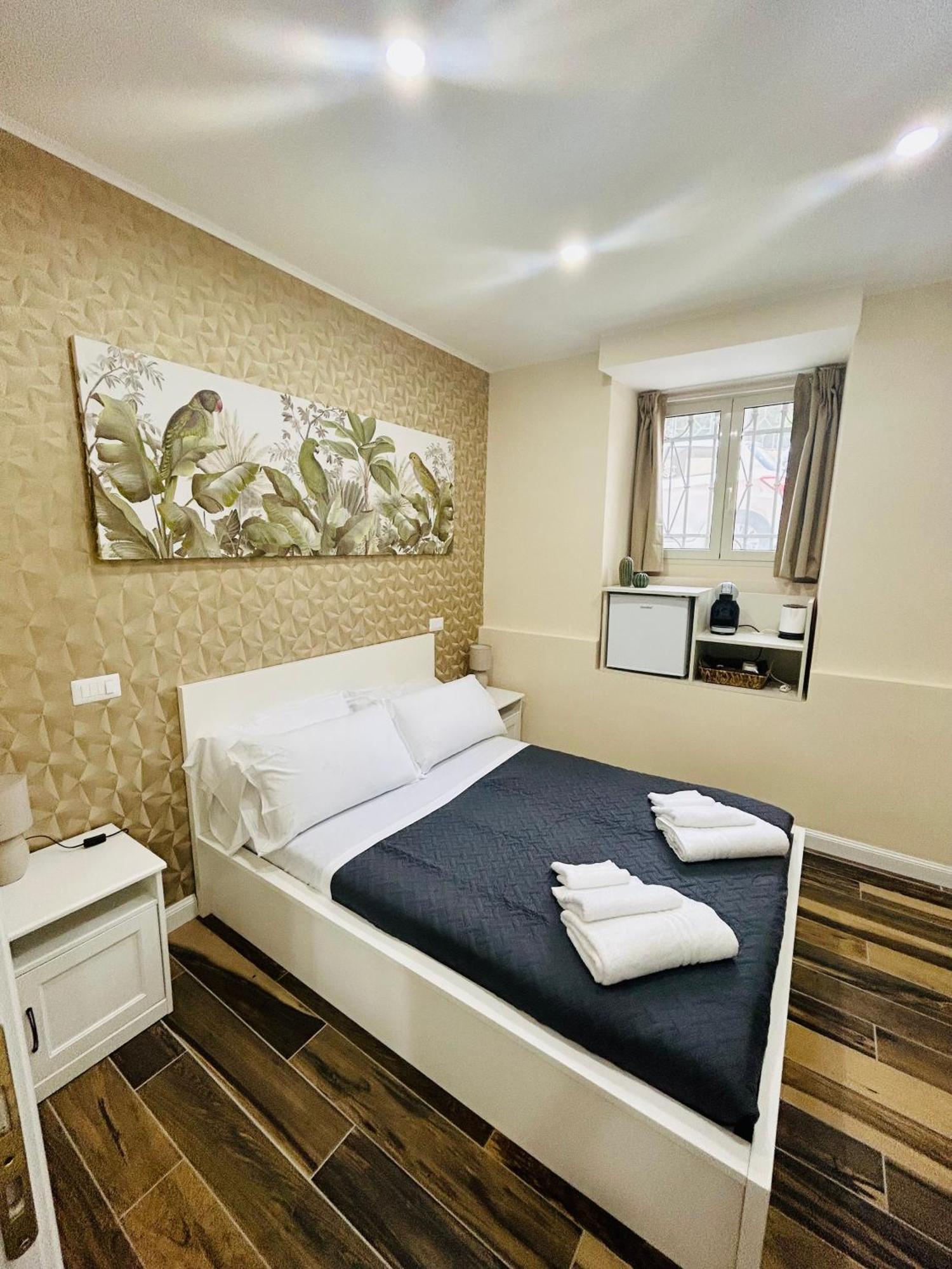 Sd Vatican Rooms Rome Luaran gambar